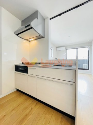 【キッチン】 | CS津福 | 類似物件の参考写真です。