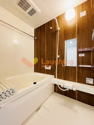 【浴室】 | CS津福 | 類似物件の参考写真です。