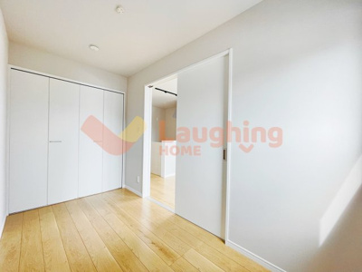 【寝室】 | CS津福 | 類似物件の参考写真です。