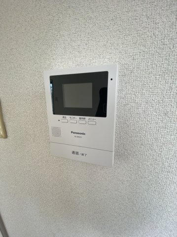 【セキュリティ】 | コスモハイツ
