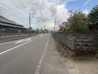 【周辺】 | 都城市山田町 250万円