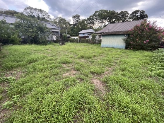【外観】 | 都城市山田町 250万円