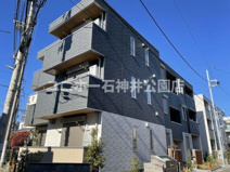 Blancheneige　Ａの画像