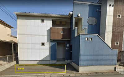 【エントランス】 | クレフラスト貝塚駅北