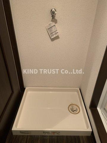 司光ハイツの設備