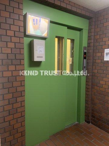 司光ハイツのその他共用部分