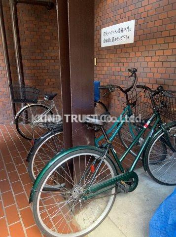 司光ハイツのその他共用部分