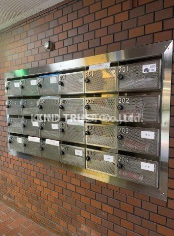 司光ハイツのその他共用部分