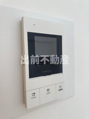 【駐車場】 | ルーチェ茗荷谷