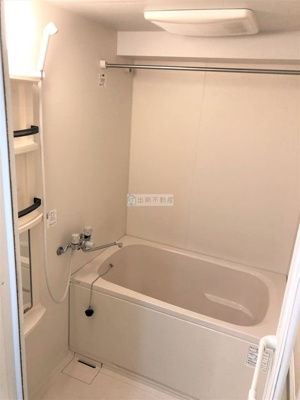 【浴室】 | ルーチェ茗荷谷