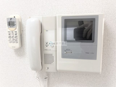 【セキュリティ】 | ルーチェ茗荷谷