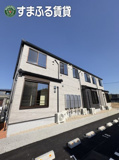 ラシャス　Ⅱ　西尾市吉良町の画像