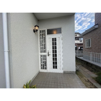 【エントランス】 | リブレス萱場戸建