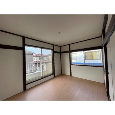 【和室】 | リブレス萱場戸建