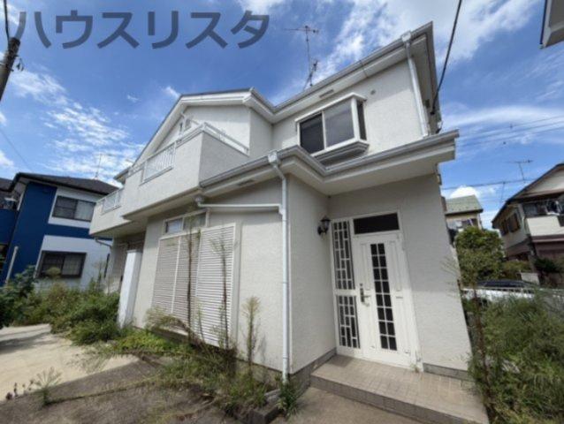 リブレス萱場戸建の画像