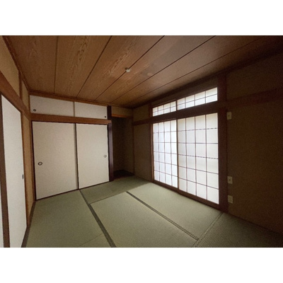 【和室】 | リブレス萱場戸建
