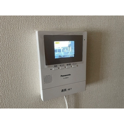 【セキュリティ】 | リブレス萱場戸建
