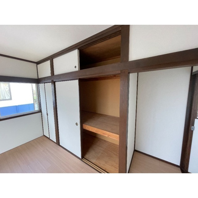 【収納】 | リブレス萱場戸建
