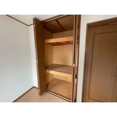 【収納】 | リブレス萱場戸建