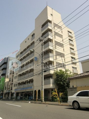 【その他】 | 清澄ガーデンサイド