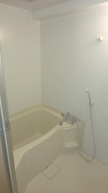 【浴室】 | 清澄ガーデンサイド