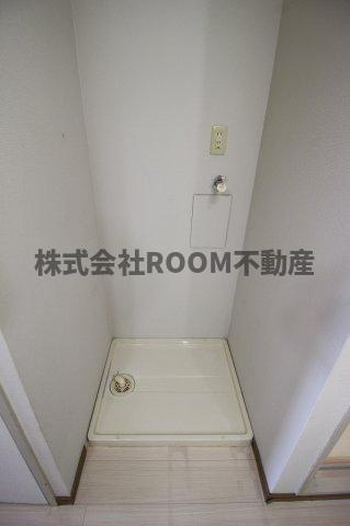 笠野石油ビルの設備