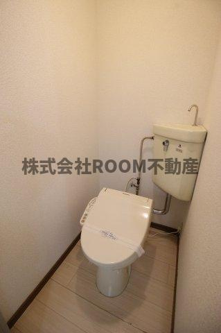 笠野石油ビルのトイレ|トイレも気になるポイント