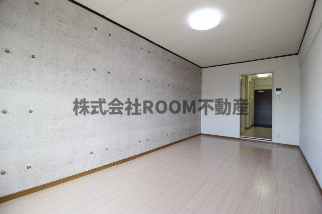 笠野石油ビルの子供部屋|お子さんのいるうちは子供部屋に使ってはいかがでしょうか
