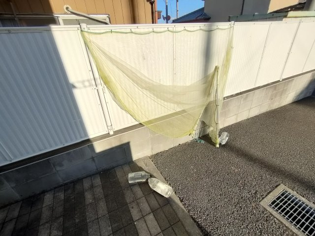 アルコバレーノのその他共用部分