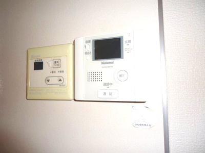 【浴室】 | ソフィアフラット | コンパクトで使いやすいお風呂です