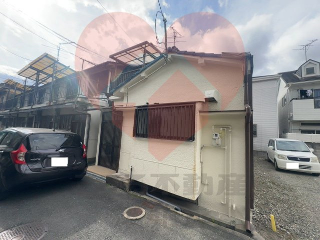 東大阪市御幸町戸建の画像