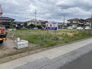 守谷市百合ケ丘二丁目貸地の画像