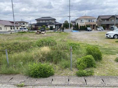 【その他】 | 守谷市百合ケ丘二丁目貸地
