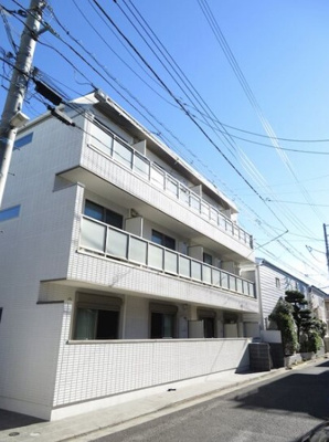 【外観】 | フェリーチェ中野新橋C