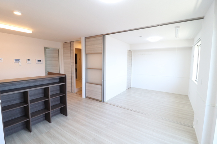 熊本市南区南高江１丁目のアパートのその他