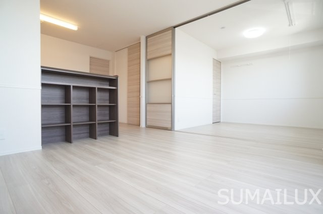 熊本市南区南高江１丁目のアパートのその他