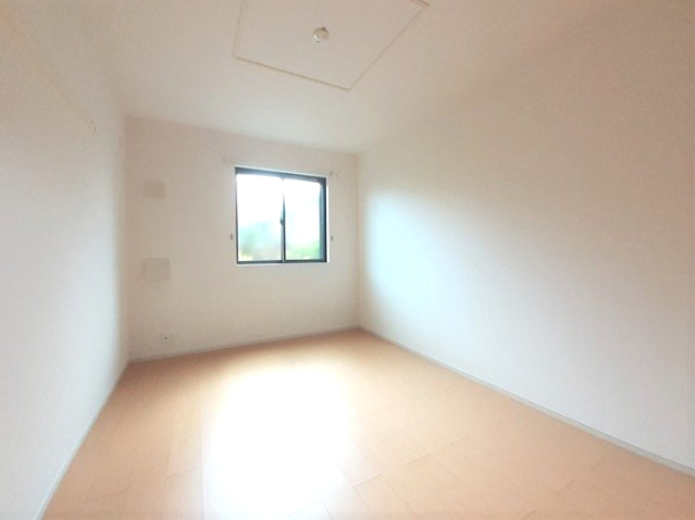 サンセットヒルズの内装|内装です