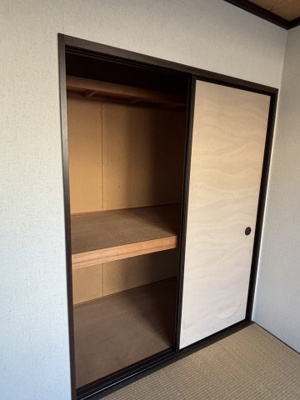 【収納】 | コーポラス藤