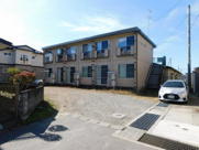 コーポラス藤の画像