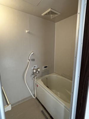 【浴室】 | コーポラス藤