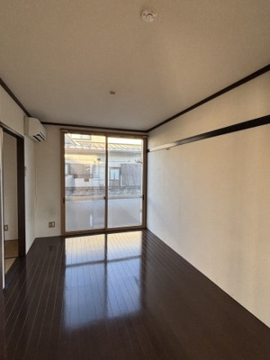 【居間・リビング】 | コーポラス藤