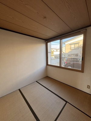 【和室】 | コーポラス藤