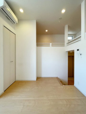 【内装】 | Le Ciel 井尻  | 別号室の写真になります。現況優先。