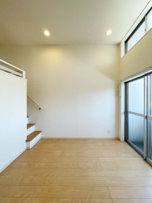 【洋室】 | Le Ciel 井尻  | 別号室の写真になります。現況優先。