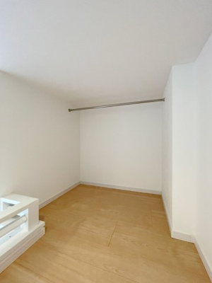 【収納】 | Le Ciel 井尻  | 別号室の写真になります。現況優先。