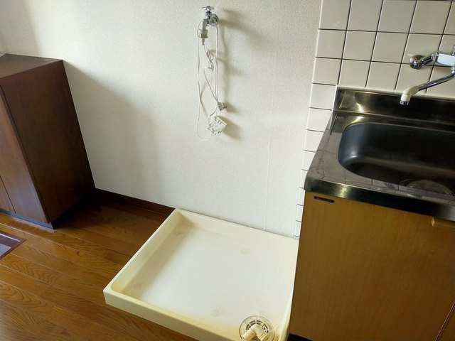 【その他】アヴァンセ富沢南六番館 