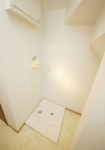 MARINOの設備
