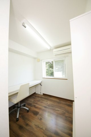 MARINOの居間・リビング