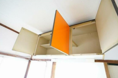 【収納】 | ビックハイム徳丸