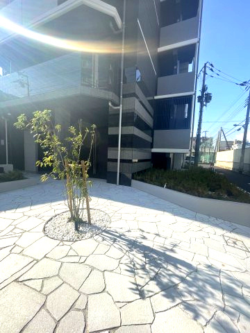 S-RESIDENCE都島Luxの周辺